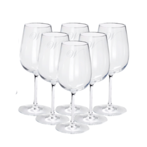 Wine Glasses