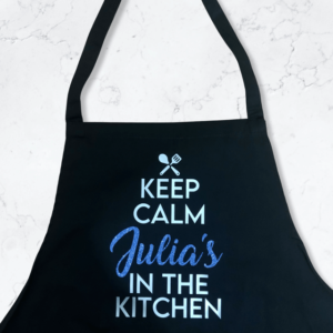 Apron - Keep Calm