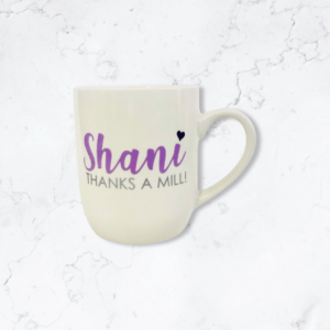 Mugs