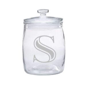 Cookie Jar - Initial